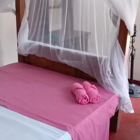 Midigo Homestay Ahangama Exterior photo