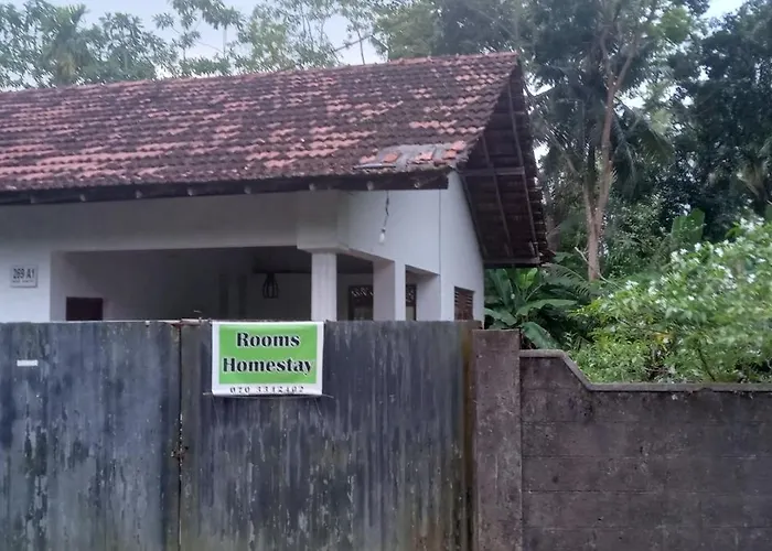 Midigo Homestay